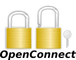 部署OpenConnect VPN Server